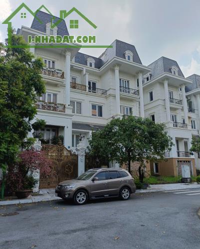 BTSL LIDECO 280m2-5T, view triệu USD, Không gian sáng tạo, 132 triệu/m