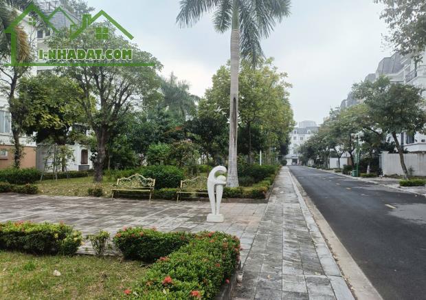 BTSL LIDECO 280m2-5T, view triệu USD, Không gian sáng tạo, 132 triệu/m - 1