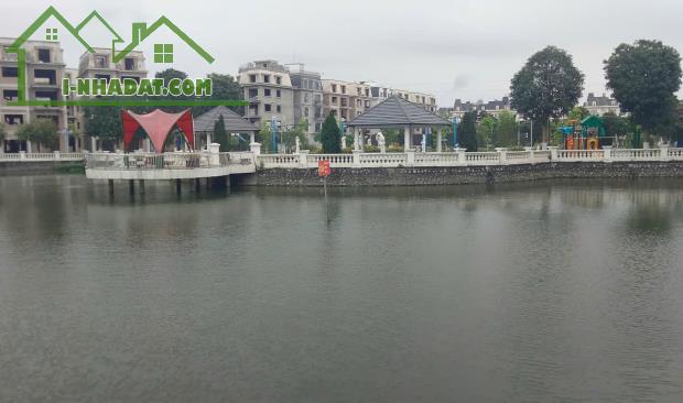 BTSL LIDECO 280m2-5T, view triệu USD, Không gian sáng tạo, 132 triệu/m - 2