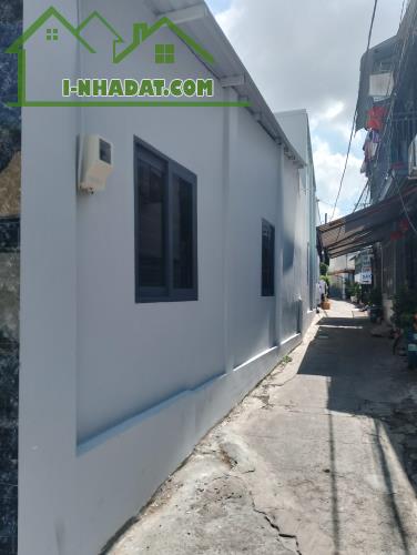 ☎️Bán nhà Lã Xuân Oai quận 9 Thủ Đức Diện tích 110m2, chỉ 5.2tỷ. - 2