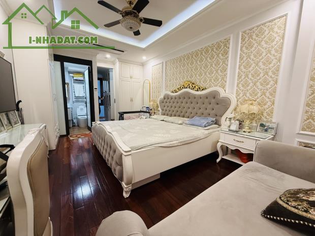 CỰC HIẾM - EM GÁI MẶT PHỐ -KD-THANG MÁY NHẬP KHẨU -HAI THOÁNG- THANH NHÀN-38M x7 T-NHỈNH 1 - 1