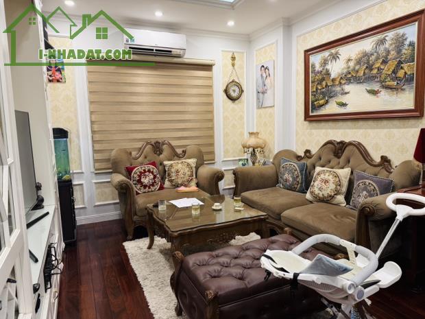CỰC HIẾM - EM GÁI MẶT PHỐ -KD-THANG MÁY NHẬP KHẨU -HAI THOÁNG- THANH NHÀN-38M x7 T-NHỈNH 1 - 2