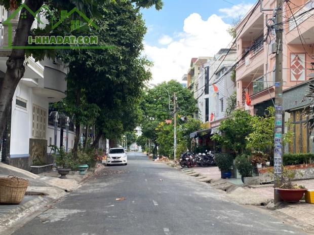 Bán nhà đường số 32B, Bình Tân, gần Tên Lửa, 3x20m, 3.5 tấm, 7 tỷ - 1