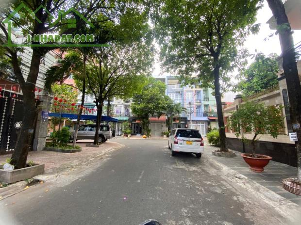 Bán nhà đường số 32B, Bình Tân, gần Tên Lửa, 3x20m, 3.5 tấm, 7 tỷ - 2