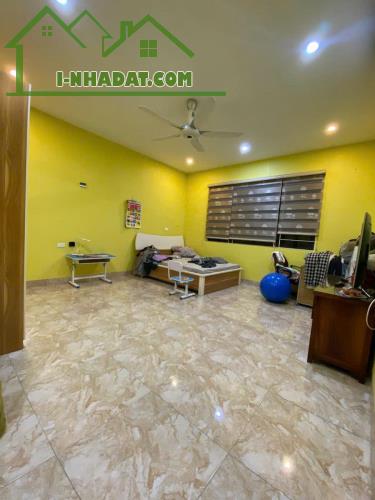 QUÁ HIẾM - KIM MÃ BA ĐÌNH – VỪA Ở VỪA KINH DOANH – NHÀ ĐẸP LÔ GÓC – 10,5 TỶ - 3
