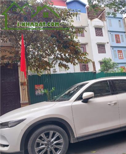 BÁN CỰC GẤP  Đất KĐT Đại Kim 84 mét. Vị trí Đỉnh Cao - KINH DOANH. Giá chỉ 16 tỷ 52 - 1