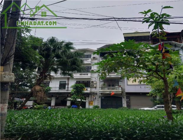 BÁN CỰC GẤP  Đất KĐT Đại Kim 84 mét. Vị trí Đỉnh Cao - KINH DOANH. Giá chỉ 16 tỷ 52 - 2