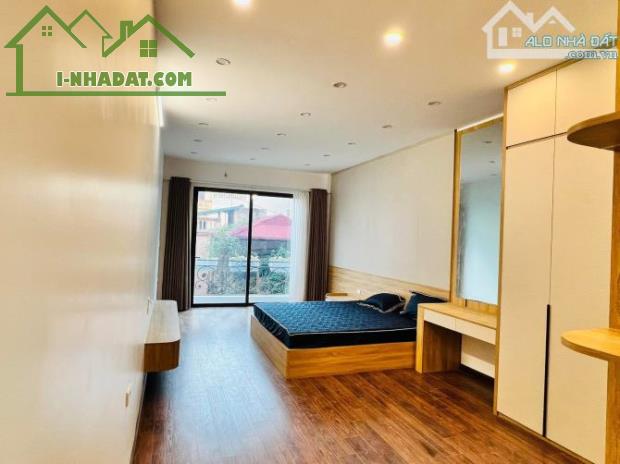 Cực hiếm - Bán nhà  Vạn Bảo, Ba Đình - Nhà phân lô - ngõ ô tô đỗ cửa - 42m x 5T, 16.6 tỷ - 1