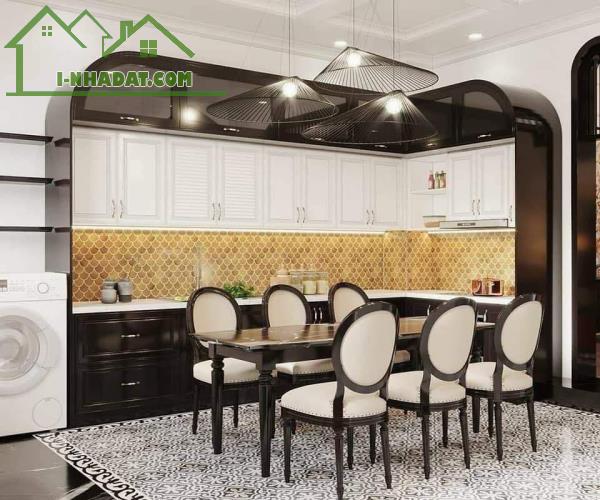 Bán nhà đường Hoàng Văn Thái phân lô quân đội , ô tô đỗ cửa , 43M2 - 12.3 tỷ - 1