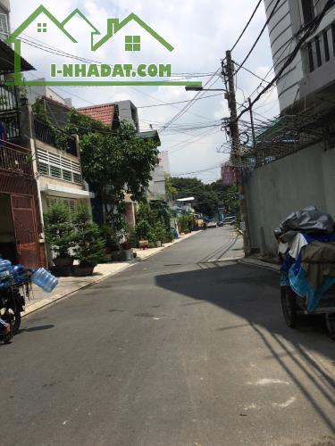 Bán Nhà HXH Đường Phạm Văn Hai, P1, Tân Bình, 4.3m x 26m, Chỉ 24.5 Tỷ - 2