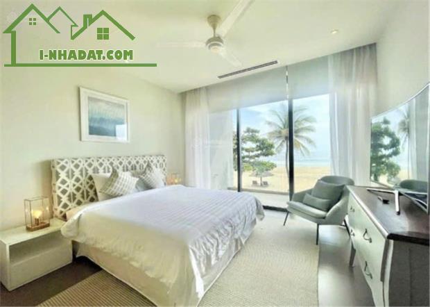 Sở Hữu Ngay Biệt Thự Mặt Tiền Biển Siêu Hiếm tại Sanctuary Villas Hồ Tràm Chỉ Với 45 tỷ - 1
