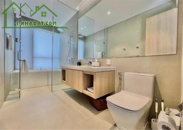 Sở Hữu Ngay Biệt Thự Mặt Tiền Biển Siêu Hiếm tại Sanctuary Villas Hồ Tràm Chỉ Với 45 tỷ - 2