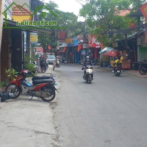 BÁN ĐẤT TẶNG NHÀ 3 TẦNG - THANH BÌNH - MỘ LAO, CÓ NGAY DÒNG TIỀN 9 TRIỆU/THÁNG. GIÁ 6.7 tỷ
