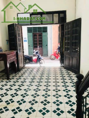 BÁN ĐẤT TẶNG NHÀ 3 TẦNG - THANH BÌNH - MỘ LAO, CÓ NGAY DÒNG TIỀN 9 TRIỆU/THÁNG. GIÁ 6.7 tỷ - 1