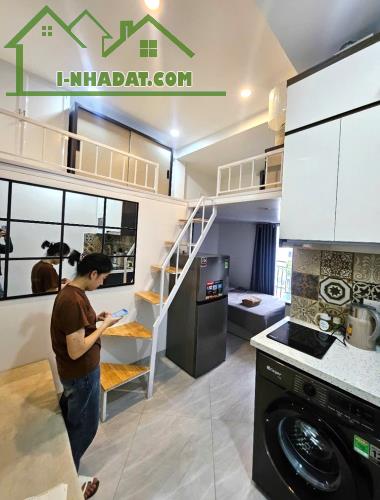 HIẾM !!! BÁN NHÀ THÁI HÀ DÒNG TIỀN 1 TỶ/NĂM - 90M2 - 9 TẦNG THANG MÁY - 7M MẶT TIỀN - VIP - 1