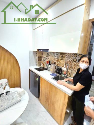 HIẾM !!! BÁN NHÀ THÁI HÀ DÒNG TIỀN 1 TỶ/NĂM - 90M2 - 9 TẦNG THANG MÁY - 7M MẶT TIỀN - VIP - 2