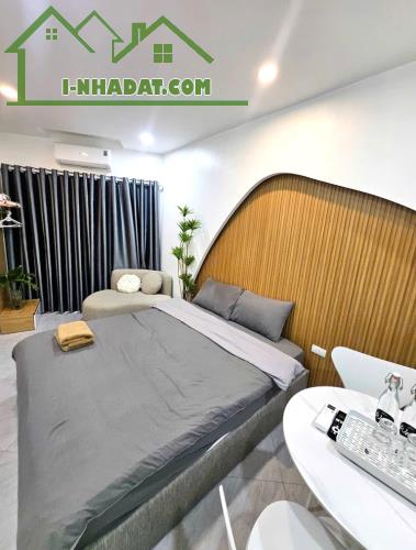 HIẾM !!! BÁN NHÀ THÁI HÀ DÒNG TIỀN 1 TỶ/NĂM - 90M2 - 9 TẦNG THANG MÁY - 7M MẶT TIỀN - VIP - 3