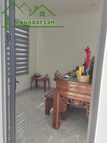 Bán nhà 3 tầng độc lập mặt đường phố Tây Sơn - 5