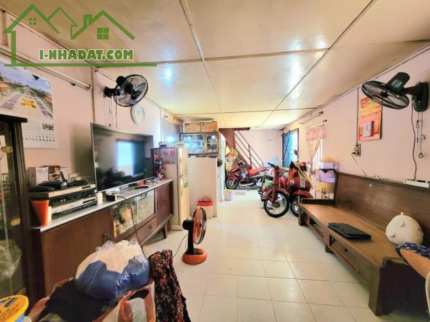 BÁN NHÀ HẺM XE TẢI VÕ DUY NINH P.22 Q. BÌNH THẠNH – 85M² – NỞ HẬU – LÔ GÓC KINH DOANH – GI - 1