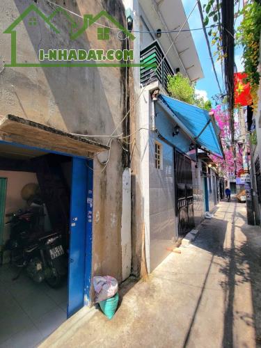 BÁN NHÀ HẺM XE TẢI VÕ DUY NINH P.22 Q. BÌNH THẠNH – 85M² – NỞ HẬU – LÔ GÓC KINH DOANH – GI - 3