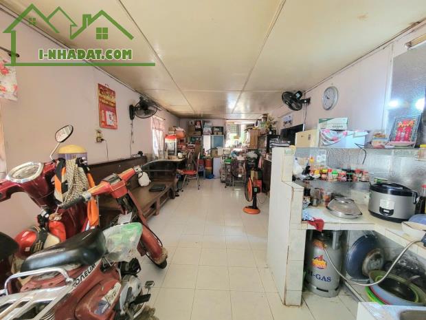 BÁN NHÀ HẺM XE TẢI VÕ DUY NINH P.22 Q. BÌNH THẠNH – 85M² – NỞ HẬU – LÔ GÓC KINH DOANH – GI - 4