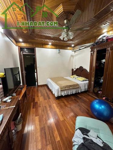 KIM MÃ - KINH DOANH ĐỈNH - NGÕ TO NHƯ PHỐ - OTO QUA NHÀ - SỔ ĐỎ SẴN SÀNG - 2
