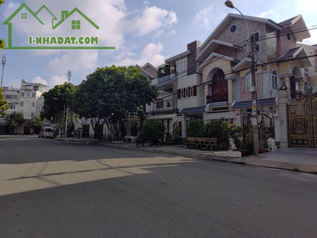 BÁN LÔ ĐẤT MẶT TIỀN ĐƯỜNG SỐ KHU TÊN LỬA 10X20M – THÍCH HỢP XÂY BIỆT THỰ, VILLA – GIÁ CHỈ - 2