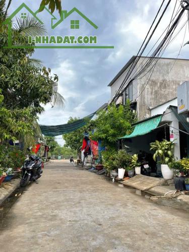 NHÀ BÈ – VIEW SÔNG CỰC ĐẸP – DIỆN TÍCH 68.5M² FULL THỔ CƯ – GIÁ CHỈ 2.98 TỶ