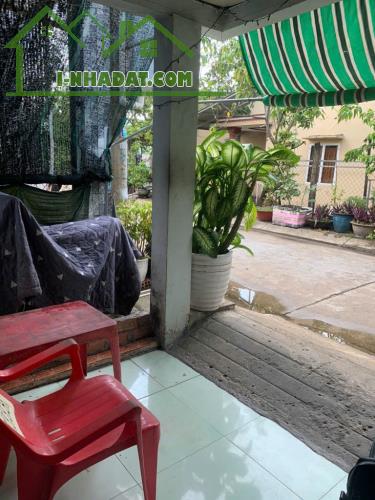 NHÀ BÈ – VIEW SÔNG CỰC ĐẸP – DIỆN TÍCH 68.5M² FULL THỔ CƯ – GIÁ CHỈ 2.98 TỶ - 1