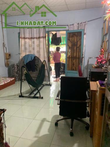 NHÀ BÈ – VIEW SÔNG CỰC ĐẸP – DIỆN TÍCH 68.5M² FULL THỔ CƯ – GIÁ CHỈ 2.98 TỶ - 2