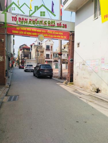 Nguyên Khê Đông Anh, sát tổ 26 thị trấn Đông Anh, giá tốt