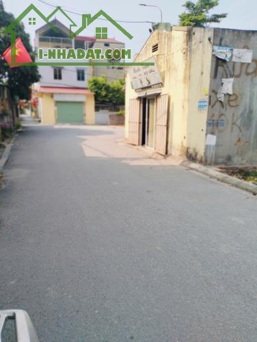 Nguyên Khê Đông Anh, sát tổ 26 thị trấn Đông Anh, giá tốt - 1