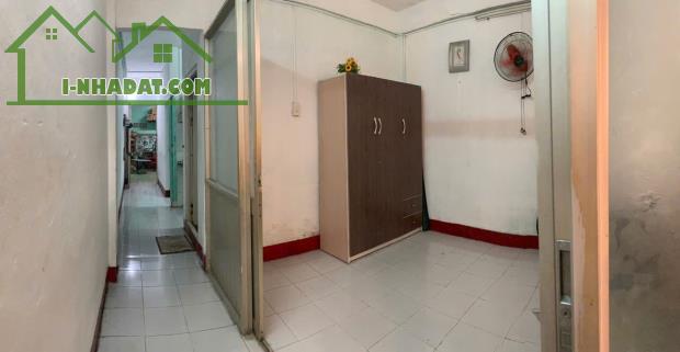 HOT HOT HOT - CHÍNH CHỦ CẦN BÁN CĂN HỘ CHUNG CƯ TẠI  408, Lý Văn Phức, P. Tân Định, Quận - 4