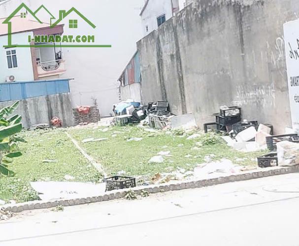 💥 CHỈ NHỈNH 3 TỶ – ÔM NGAY 99M² MẶT ĐƯỜNG KINH DOANH CỰC CHẤT 📍 Hiền Ninh – Sóc Sơn