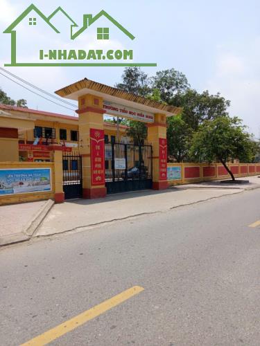 💥 CHỈ NHỈNH 3 TỶ – ÔM NGAY 99M² MẶT ĐƯỜNG KINH DOANH CỰC CHẤT 📍 Hiền Ninh – Sóc Sơn - 2