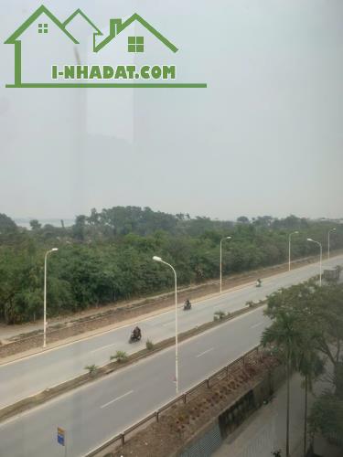 Bán nhà mặt đường An Dương Vương-Tây Hồ diện tích 550m2,đã có sẵn nhà 7 tầng đang cho thuê - 2