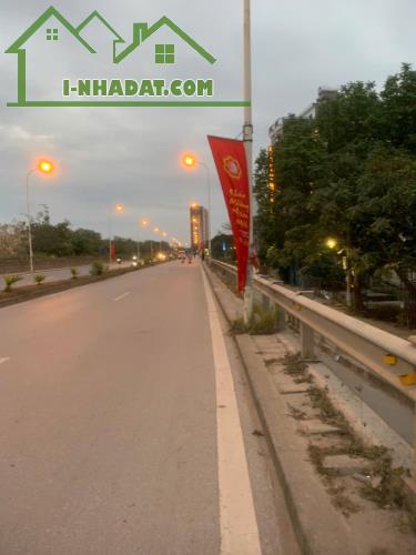Bán nhà mặt đường An Dương Vương-Tây Hồ diện tích 550m2,đã có sẵn nhà 7 tầng đang cho thuê - 3