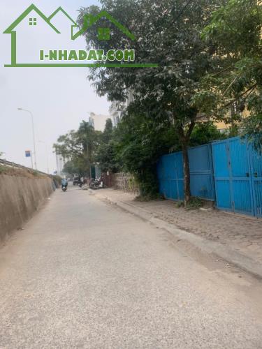 Bán nhà mặt đường An Dương Vương-Tây Hồ diện tích 550m2,đã có sẵn nhà 7 tầng đang cho thuê - 5