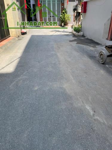 NHÀ AN DƯƠNG, KHU PHÂN LÔ, THÔNG THOÁNG, Ô TÔ ĐỖ CỬA. 85/102M x 3 TẦNG. - 3
