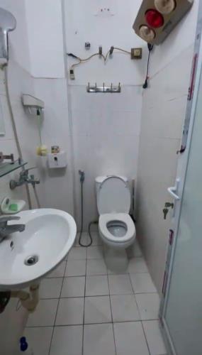 Cho thuê nhà ngõ ô tô Khương Thượng, 4 tầng x 30m2, 4 ngủ, 11.5 Triệu/th - 2