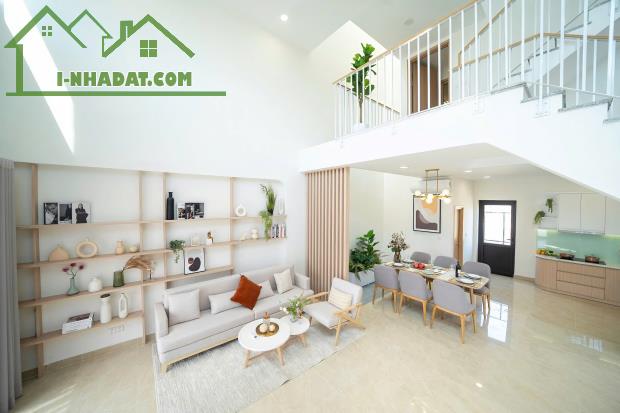 Khu Nhà Ở Xã Hội Đáng Sống Bậc Nhất Tại Tp.Mới