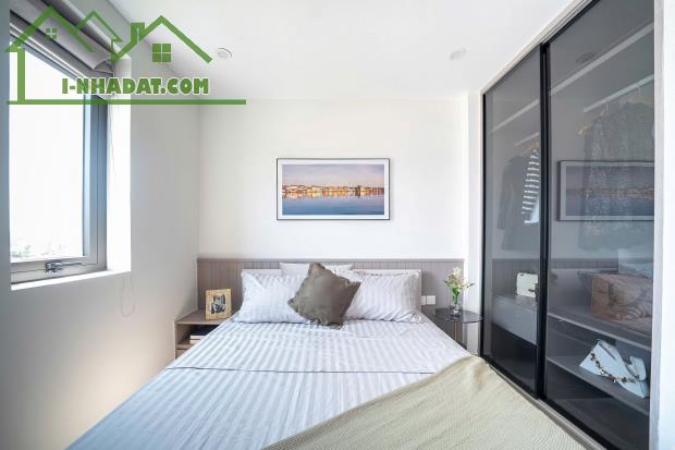 Khu Nhà Ở Xã Hội Đáng Sống Bậc Nhất Tại Tp.Mới - 3