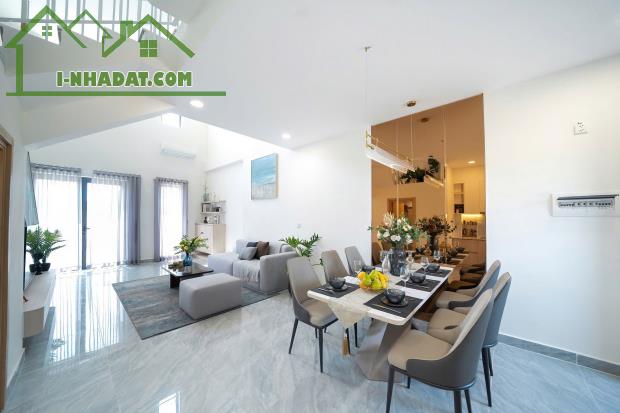 Khu Nhà Ở Xã Hội Đáng Sống Bậc Nhất Tại Tp.Mới - 4