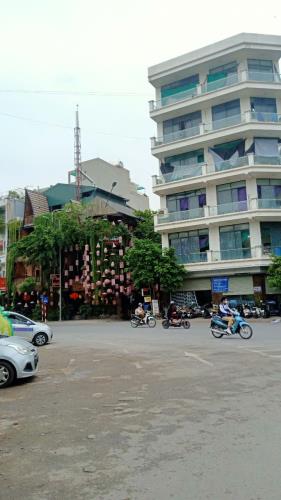 Cần bán nhà 6 tầng lô góc nhà hiếm trung tâm  Hà cầu , Hà đông , Hà nội
