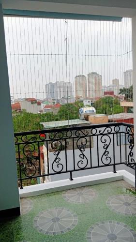 Cần bán nhà 6 tầng lô góc nhà hiếm trung tâm  Hà cầu , Hà đông , Hà nội - 3
