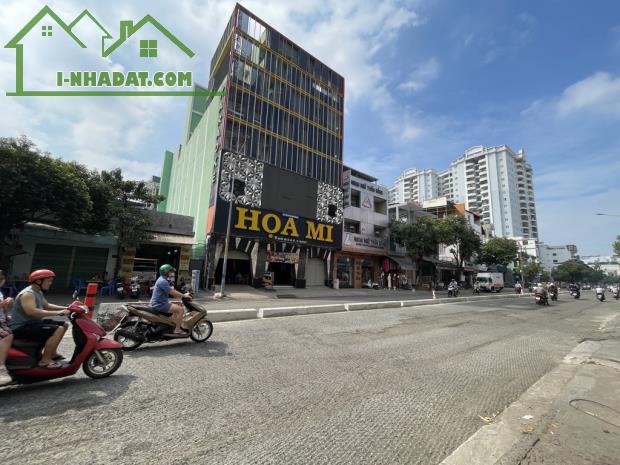 NHÀ MĂT TIỀN SẦM UẤT KINH DOANH NHIỀU LĨNH VỰC - KHU TÊN LỬA NGAY GIAO LỘ TRỤC SỐ 7 - NHÀ - 1