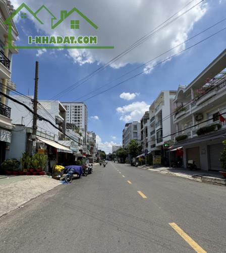MẶT PHỐ SẦM UẤT KINH DOANH NHIỀU LĨNH VỰC - KHU TÊN LỬA NGAY GIAO LỘ TRỤC SỐ 7 VÀ SỐ 4 -