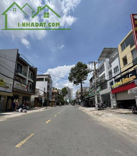 MẶT PHỐ SẦM UẤT KINH DOANH NHIỀU LĨNH VỰC - KHU TÊN LỬA NGAY GIAO LỘ TRỤC SỐ 7 VÀ SỐ 4 - - 2