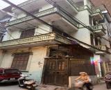 Lô góc Xuân Đỉnh ô tô đỗ ngày đêm, diện tích 65m2