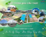 🏡 BÁN LÔ ĐẤT MẶT TIỀN ĐƯỜNG 25M - KHU DỊCH VỤ HỖN HỢP VSIP QUẢNG NGÃI